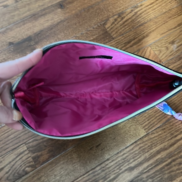 Trina Turk clutch - Picture 3 of 5